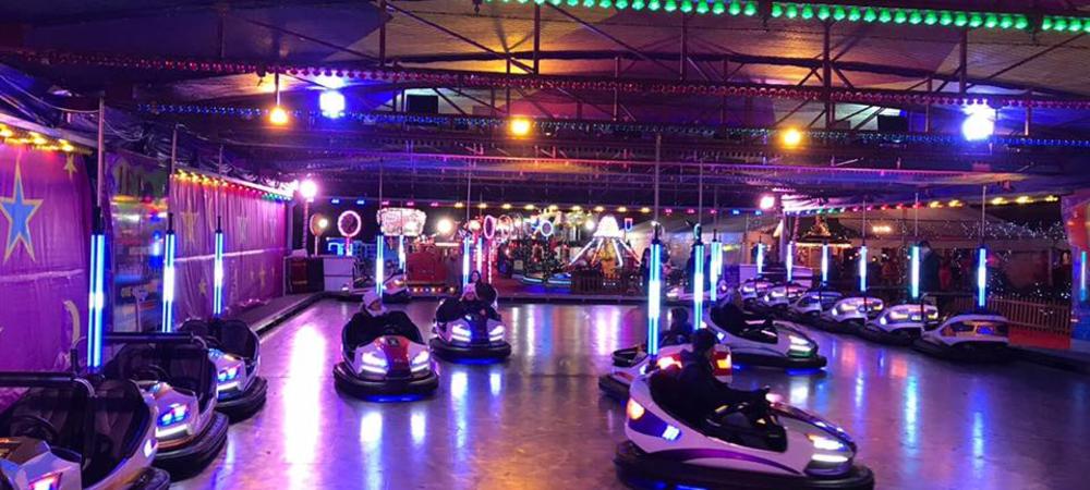 Dodgems